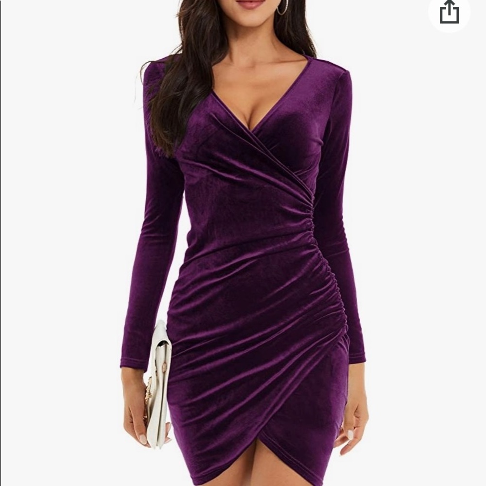 Bodycon Dress
